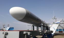 إيران لقادة إسرائيل: لا تلعبوا بالنار!